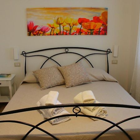 B&B Sa Corte Biancareddu Экстерьер фото