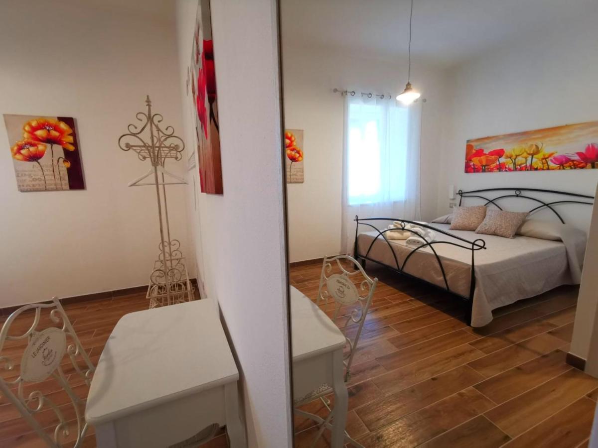B&B Sa Corte Biancareddu Экстерьер фото