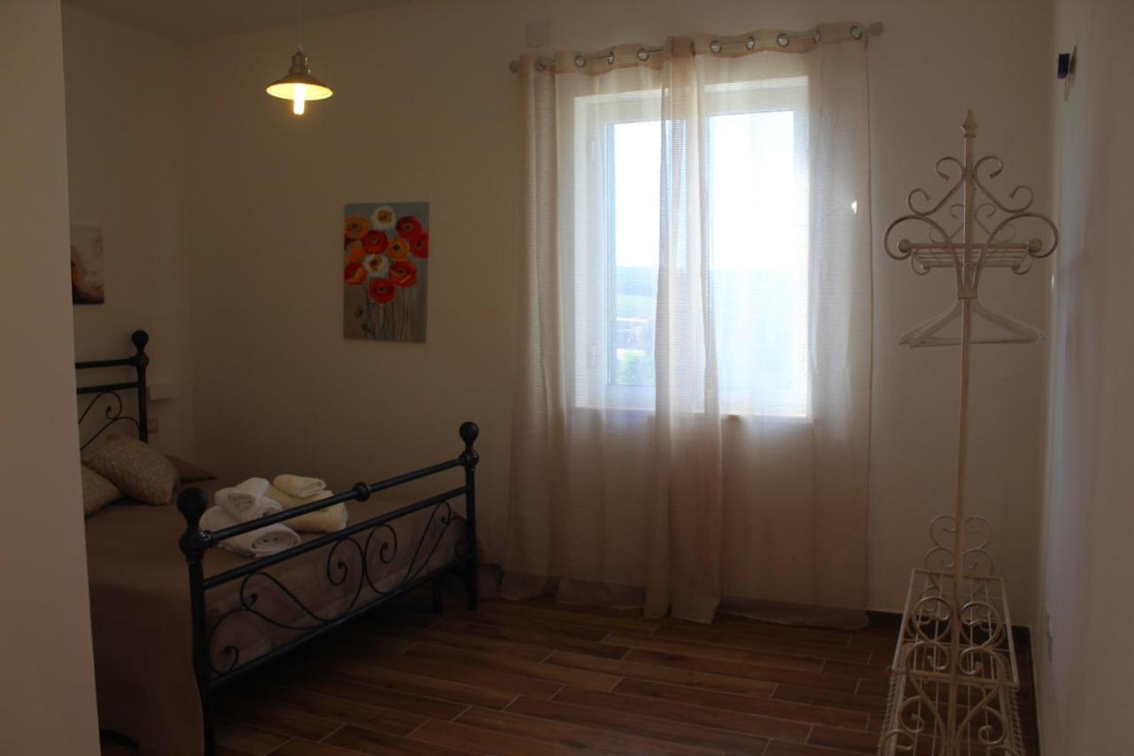 B&B Sa Corte Biancareddu Экстерьер фото