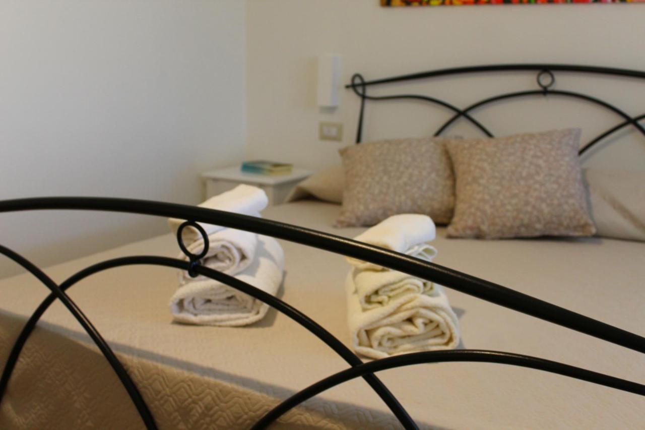 B&B Sa Corte Biancareddu Экстерьер фото