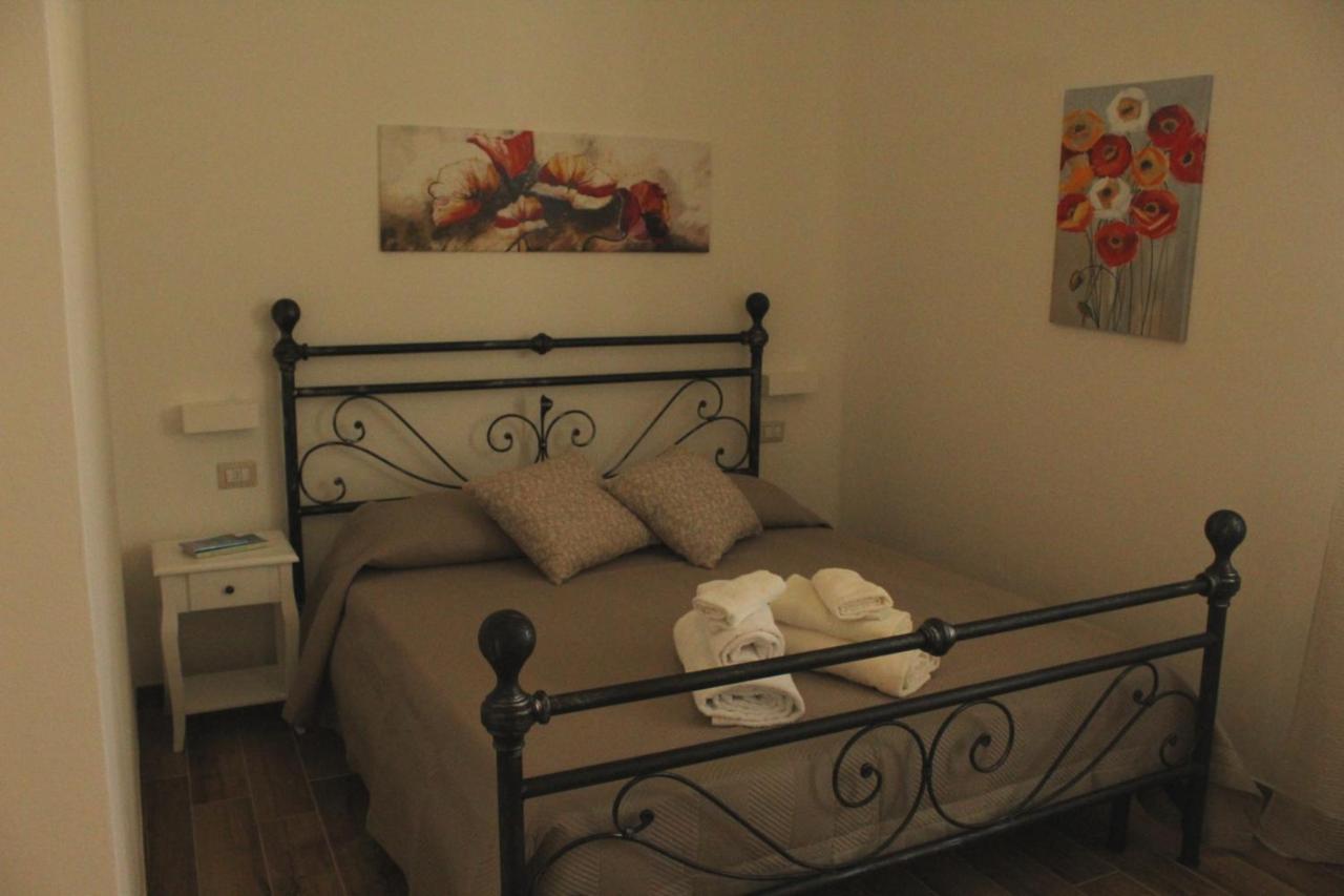 B&B Sa Corte Biancareddu Экстерьер фото