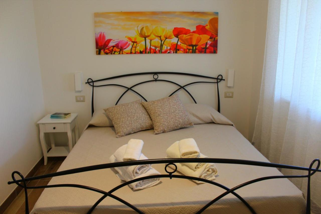 B&B Sa Corte Biancareddu Экстерьер фото