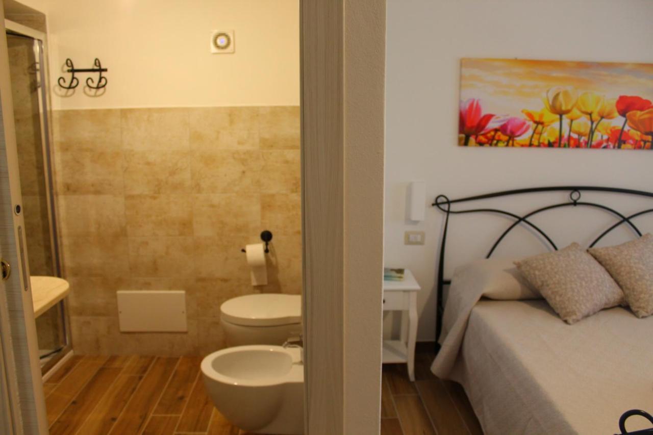 B&B Sa Corte Biancareddu Экстерьер фото