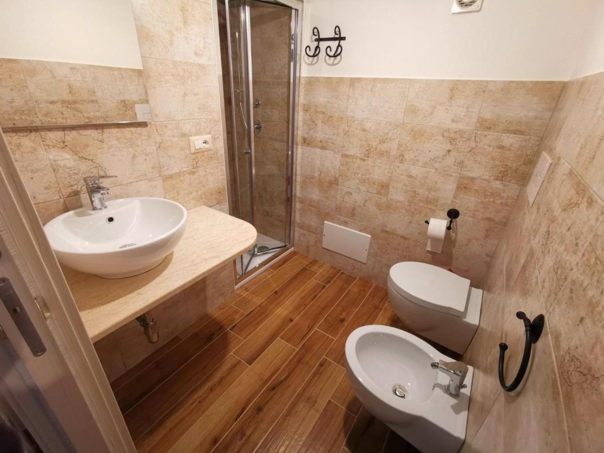 B&B Sa Corte Biancareddu Экстерьер фото