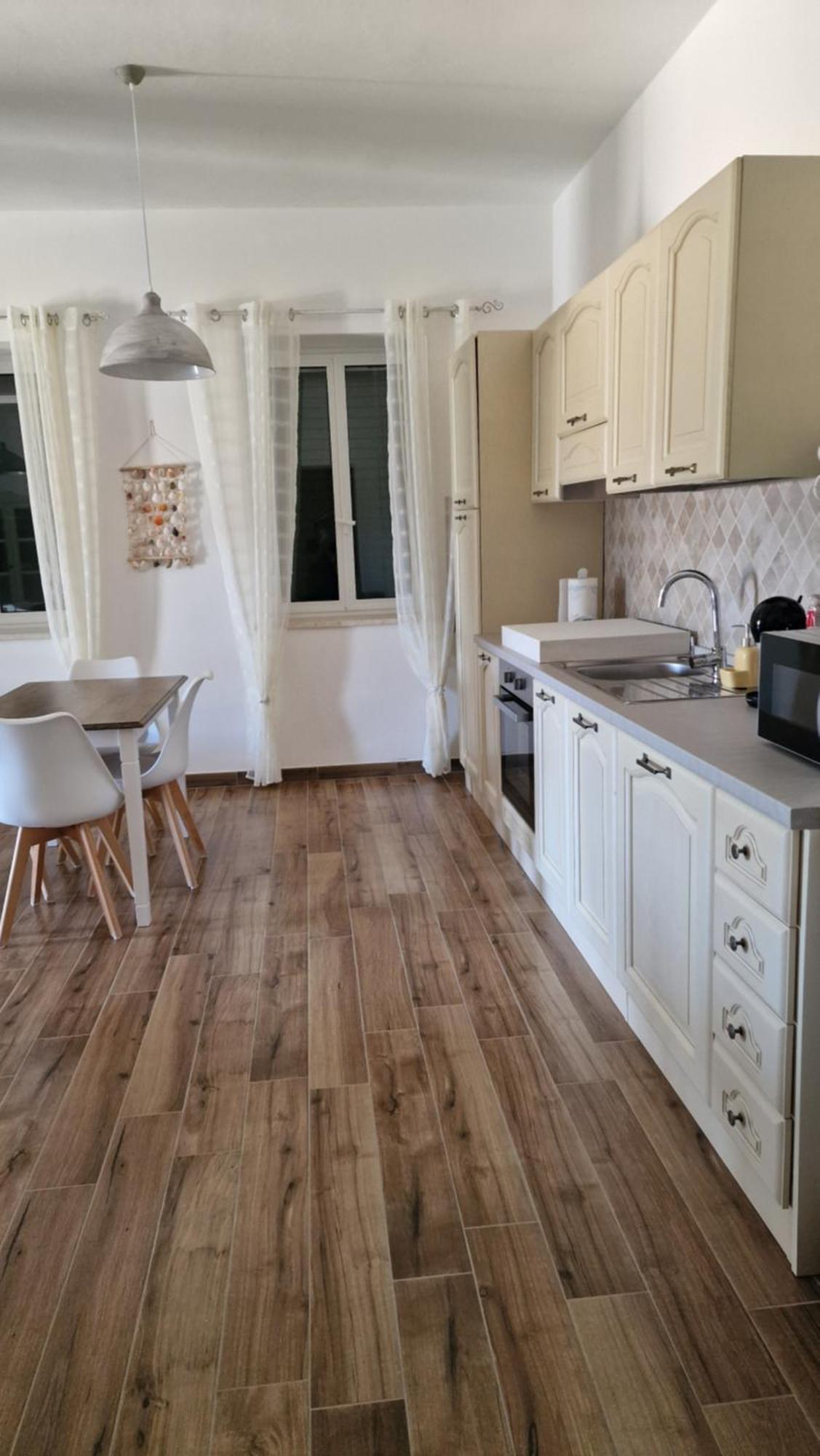 B&B Sa Corte Biancareddu Экстерьер фото