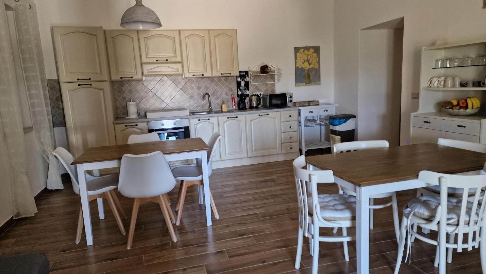 B&B Sa Corte Biancareddu Экстерьер фото